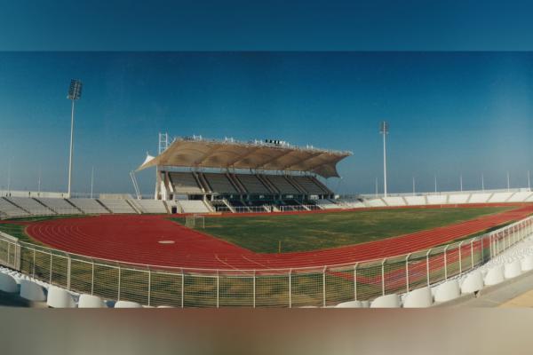 Saida Stadium